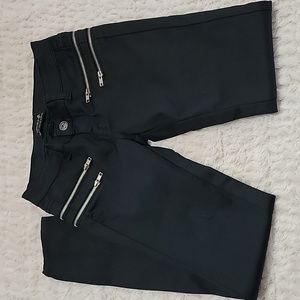 New Condition Toxik3 Black Jeans